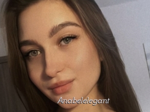 Anabelelegant