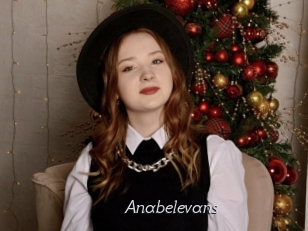 Anabelevans