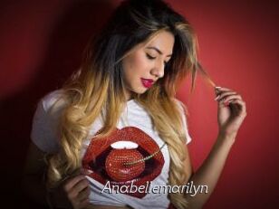Anabellemarilyn