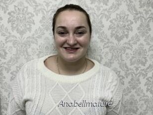 Anabellmature