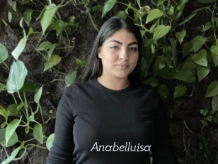 Anabelluisa