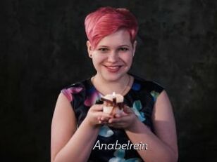 Anabelrein