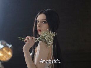 Anabelrixi
