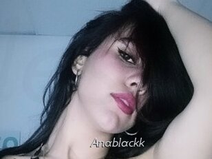 Anablackk