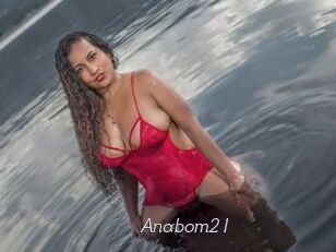 Anabom21