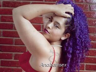 Anabomsex