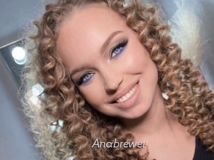 Anabrewer