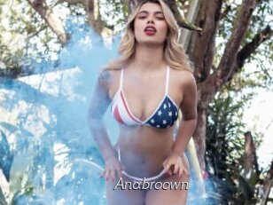 Anabroown