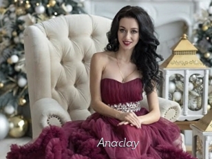 Anaclay