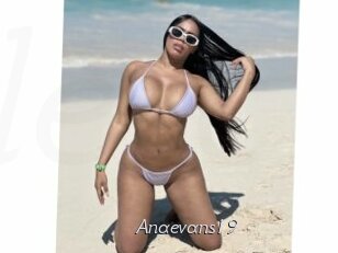 Anaevans19