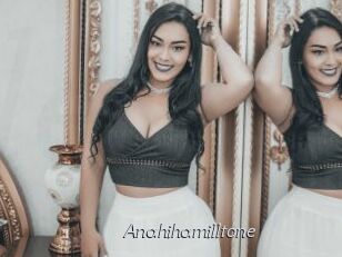 Anahihamilltone