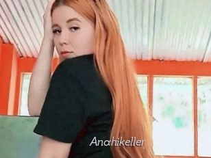 Anahikeller
