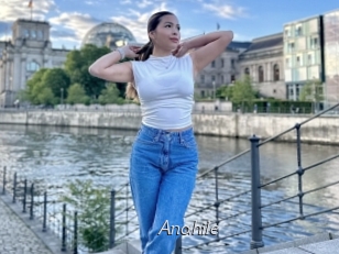 Anahile