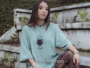 Anaiademon