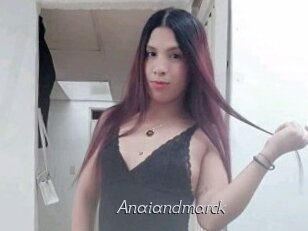 Anaiandmarck