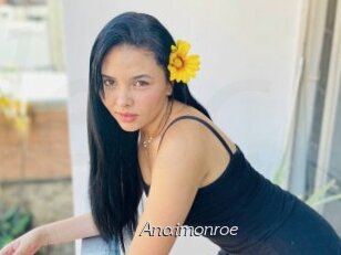 anaimonroe Le Scandale