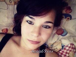 anais69xxx Le Scandale
