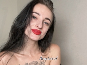 analand Le Scandale
