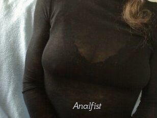 Analfist