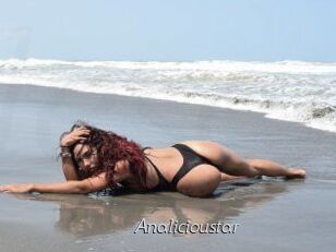 Analicioustar