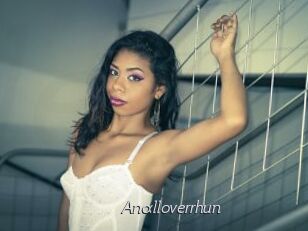 analloverrhun Le Scandale
