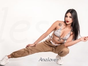 Analoverr