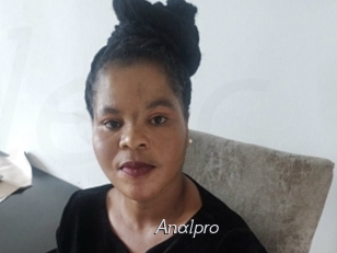 Analpro