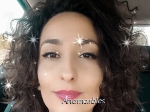 anamarbles Le Scandale