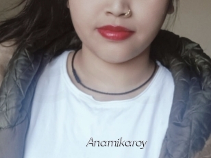 Anamikaroy