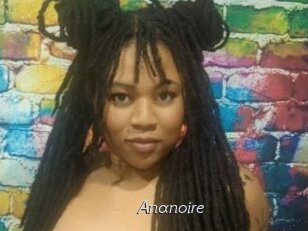 ananoire Le Scandale