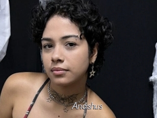 Anashus