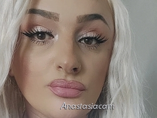 Anastasiacam