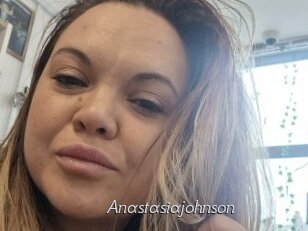 Anastasiajohnson