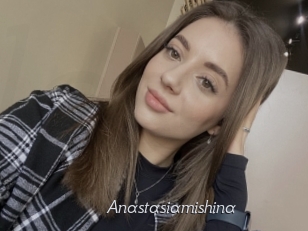 Anastasiamishina
