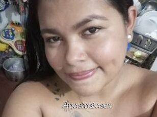 Anastasiasex