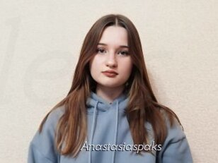 Anastasiaspaks
