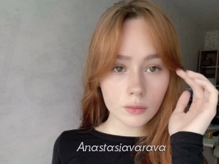 Anastasiavarava