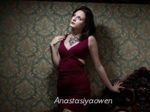 Anastasiyaowen