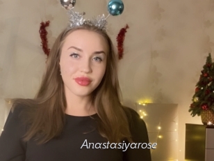 anastasiyarose Le Scandale