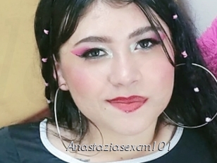 anastaziasexcm101 Le Scandale