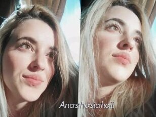 Anasthasiahall