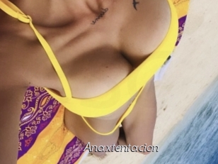 Anaxtentacion
