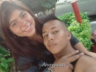 Anayjuan