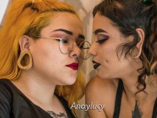 Anaylucy