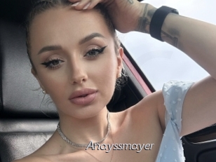 Anayssmayer