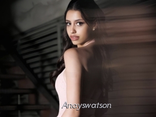 Anayswatson