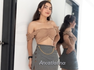 Ancatlatina
