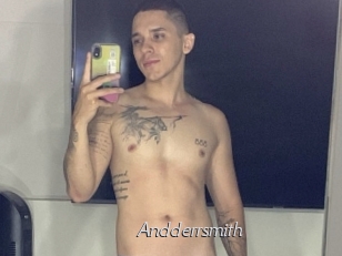 andderrsmith Le Scandale