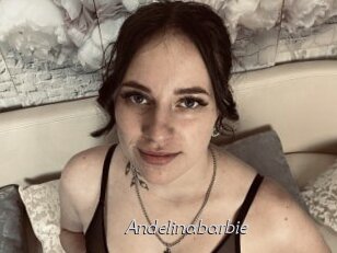 Andelinabarbie