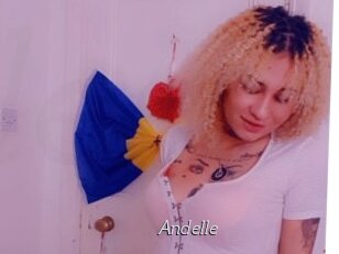 Andelle